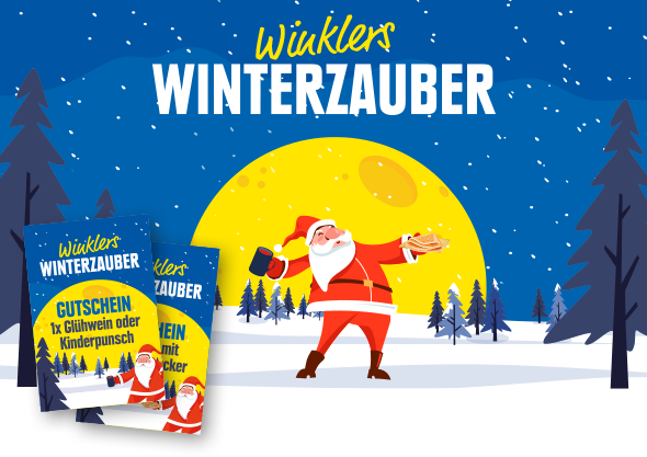 Winklers Winterzauber