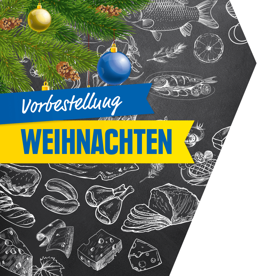 Vorbestellung