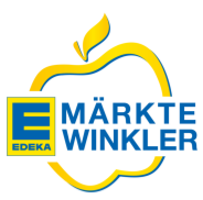 Logo EDEKA Winkler Märkte