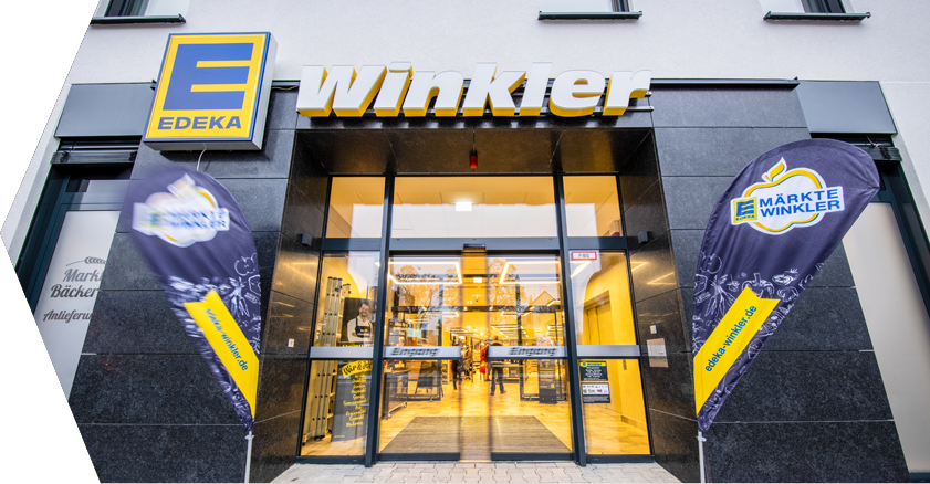 EDEKA Winkler Griesheim