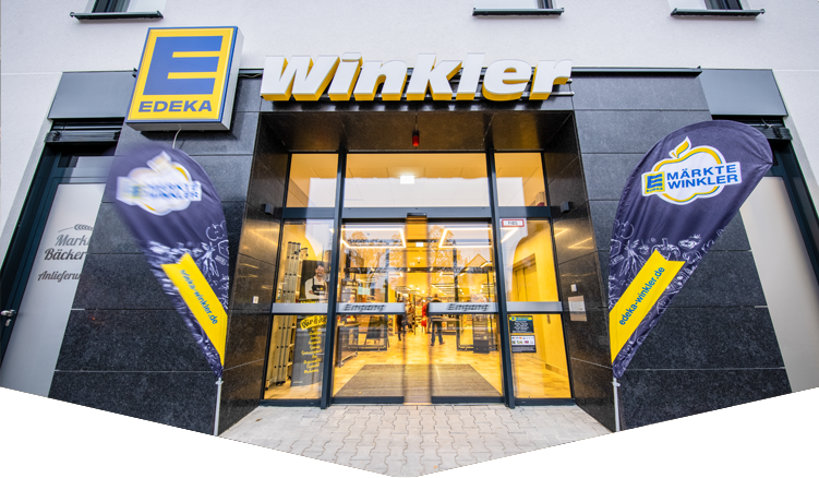 EDEKA Winkler Griesheim