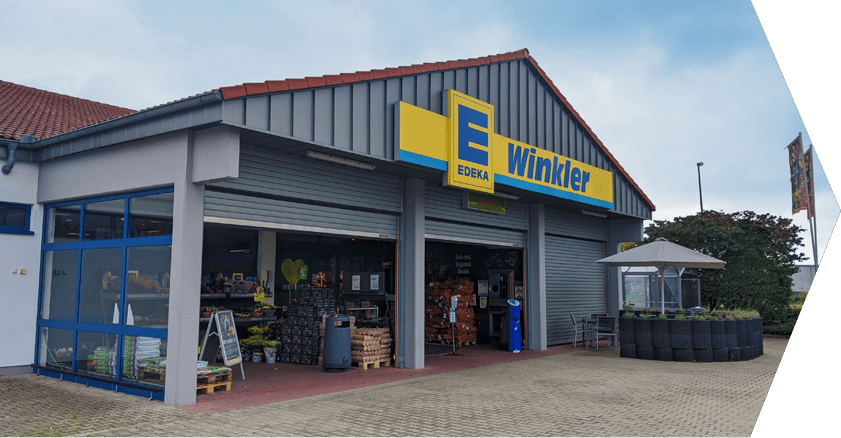 EDEKA Winkler Klein-Gerau