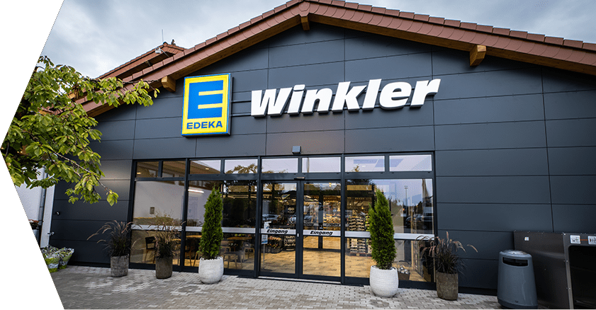 EDEKA Winkler Weiterstadt