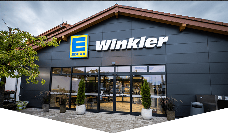 EDEKA Winkler Weiterstadt