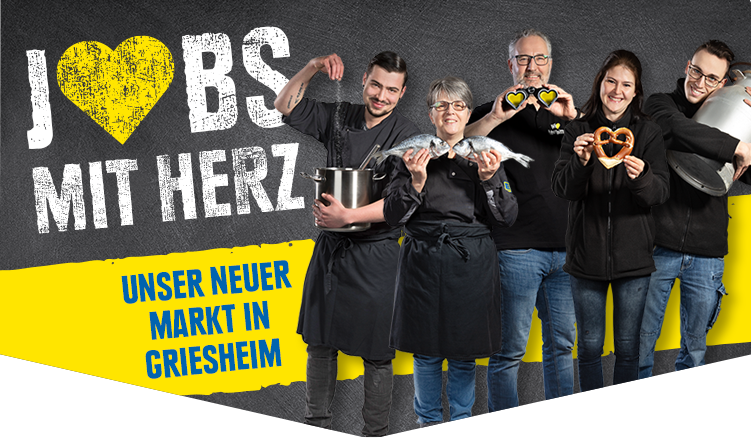 Jobs mit Herz