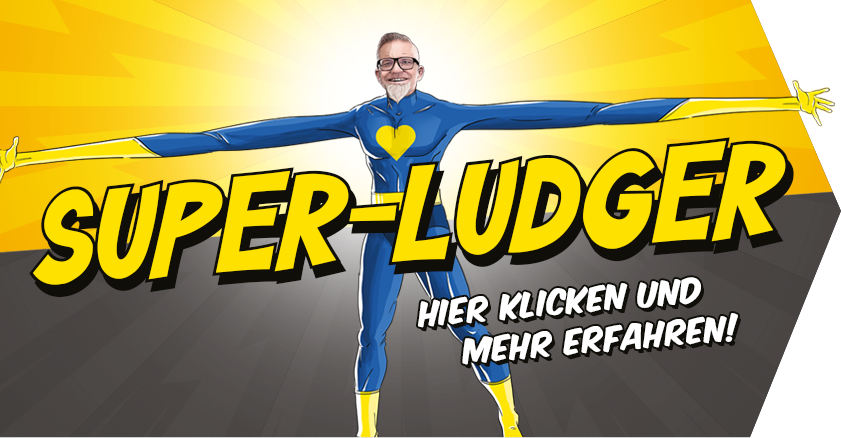 SUPER-LUDGER