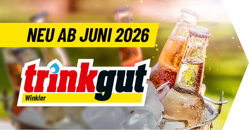 TRINKGUT MARKT in Riedstadt