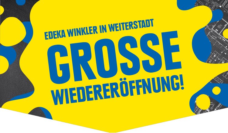 JETZT GEHT DER UMBAU LOS!